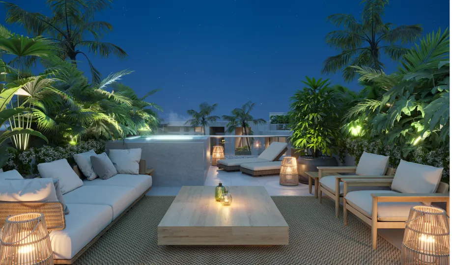 BeSingular Inversiones