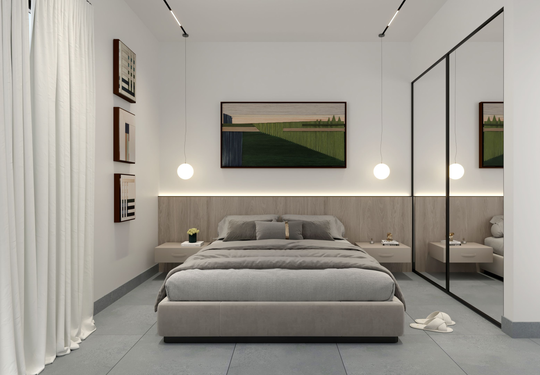 BeSingular Inversiones