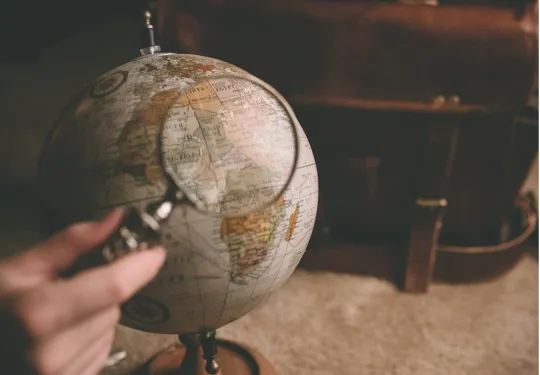 BeSingular Inversiones