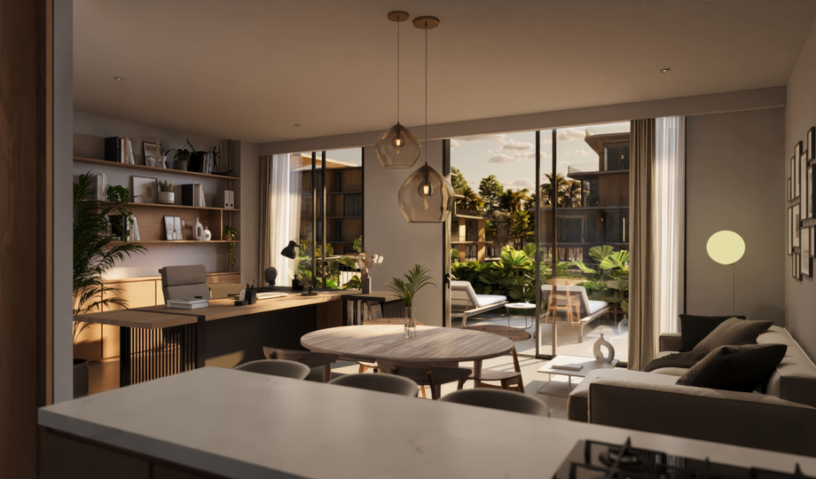 BeSingular Inversiones