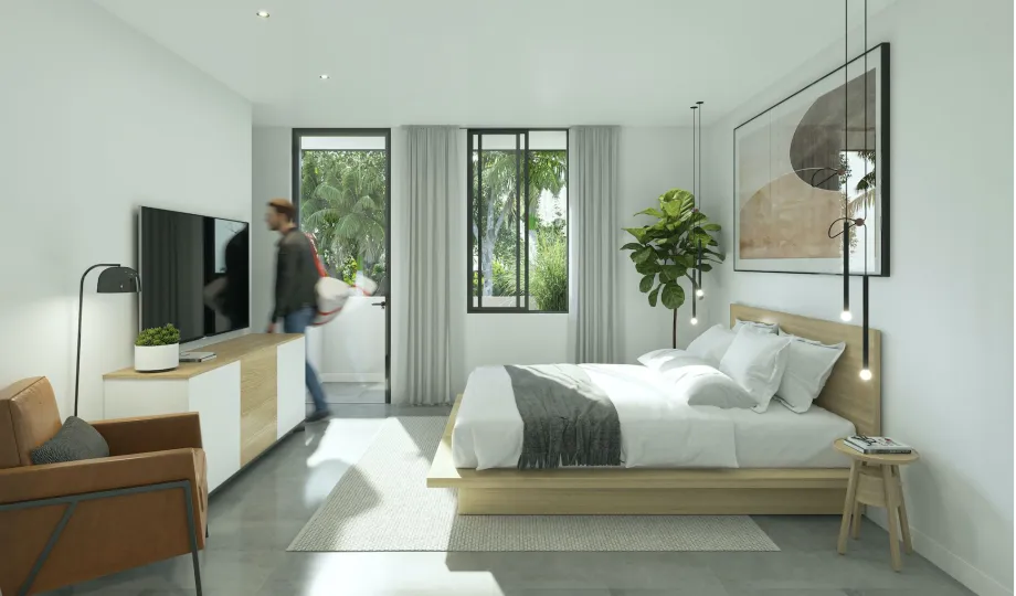 BeSingular Inversiones