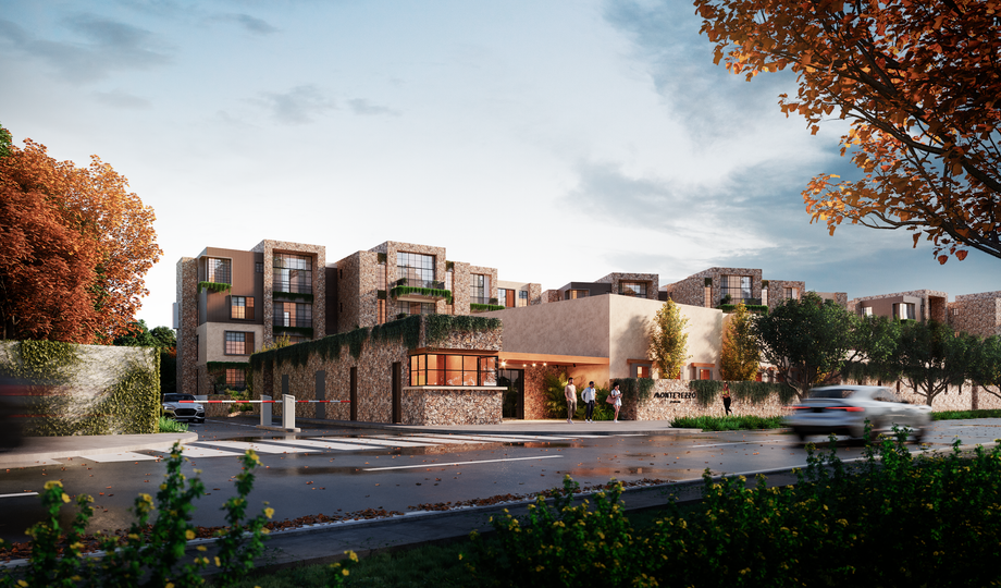 BeSingular Inversiones