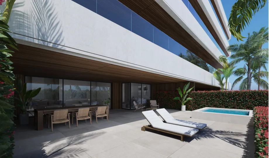 BeSingular Inversiones