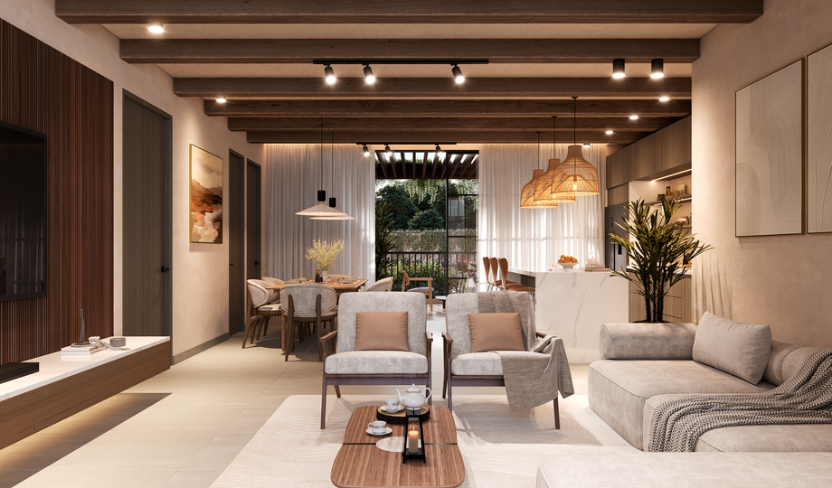 BeSingular Inversiones