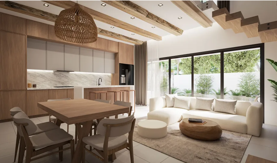 BeSingular Inversiones