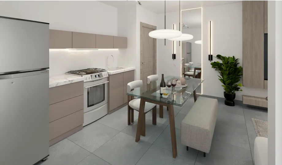 BeSingular Inversiones